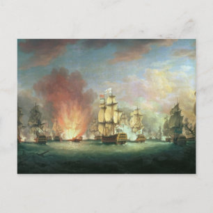 Moonlight: De strijd om Cape St Briefkaart