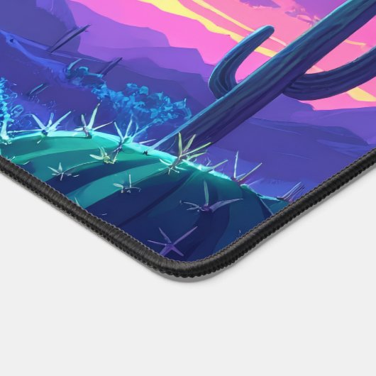 Moonlight Dino Bureaumat (Hoek)