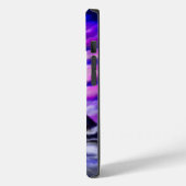 Moonlight Dolphin Case-Mate iPhone Case (Achterkant / Links)