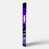 Moonlight Dolphin Case-Mate iPhone Case (Achterkant / Rechts)