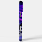 Moonlight Dolphin Case-Mate iPhone Case (Achterkant / Rechts)