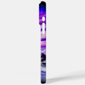 Moonlight Dolphin Case-Mate iPhone Case (Achterkant / Links)