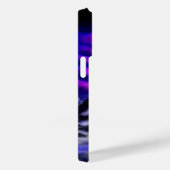 Moonlight Dolphin Case-Mate iPhone Case (Achterkant / Rechts)