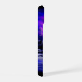 Moonlight Dolphin iPhone 15 Case (Rechterkant)