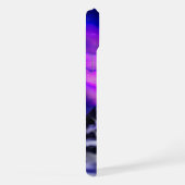 Moonlight Dolphin iPhone Hoesje (Rechterkant)