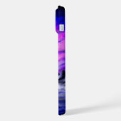 Moonlight Dolphin iPhone Hoesje (Linkerkant)