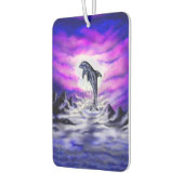 Moonlight Dolphin Luchtverfrisser (Links)