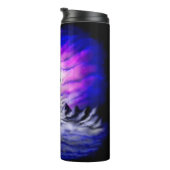 Moonlight Dolphin Thermosbeker (Geroteerd rechts)