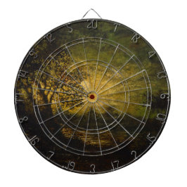 Moonlight (door Ralph Albert Blakelock) Dartbord