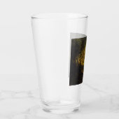 Moonlight (door Ralph Albert Blakelock) Glas (Rechts)