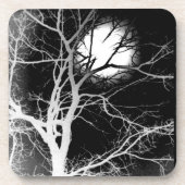 Moonlight Drankjes Onderzetter (Voorkant)