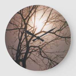 Moonlight Dream Grote Klok