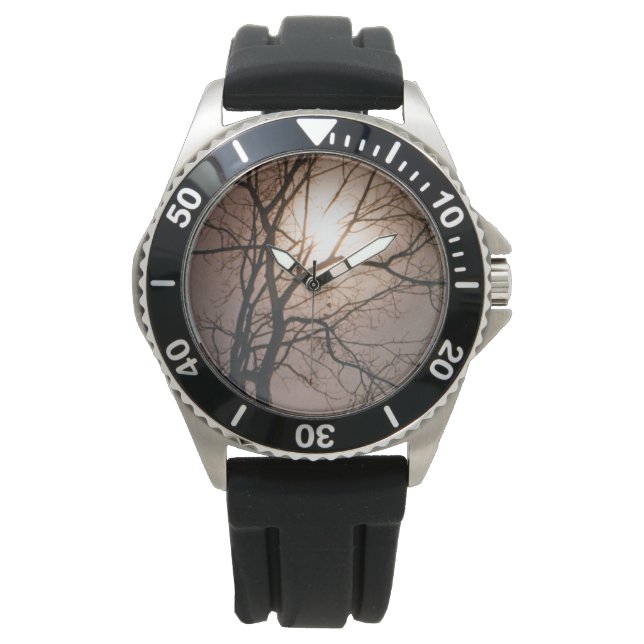 Moonlight Dream Horloge (Voorkant)