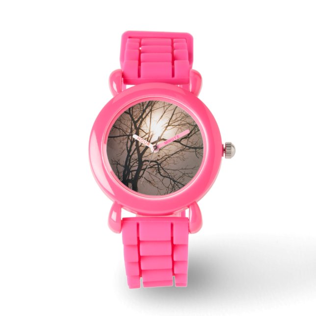 Moonlight Dream Horloge (Voorkant)