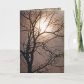 Moonlight Dream Kaart (Voorkant)