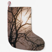 Moonlight Dream Kleine Kerstsok (Voorkant)
