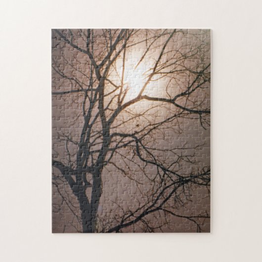 Moonlight Dream Legpuzzel (Verticaal)