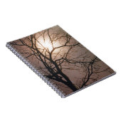 Moonlight Dream Notitieboek (Rechterzijde)