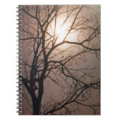 Moonlight Dream Notitieboek (Voorkant)