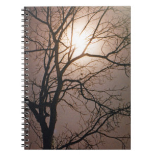 Moonlight Dream Notitieboek