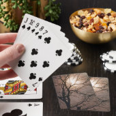 Moonlight Dream Pokerkaarten (Insitu)