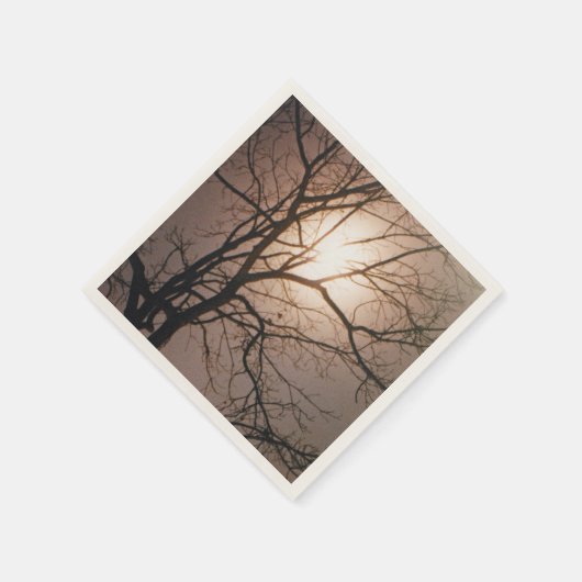 Moonlight Dream Servetten (Hoek)