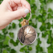 Moonlight Dream Sleutelhanger (Hand)