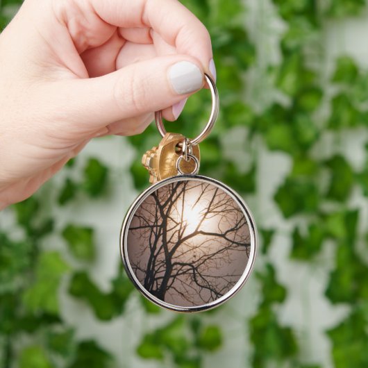 Moonlight Dream Sleutelhanger (Hand)