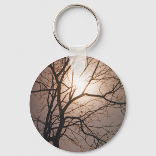 Moonlight Dream Sleutelhanger (Voorkant)