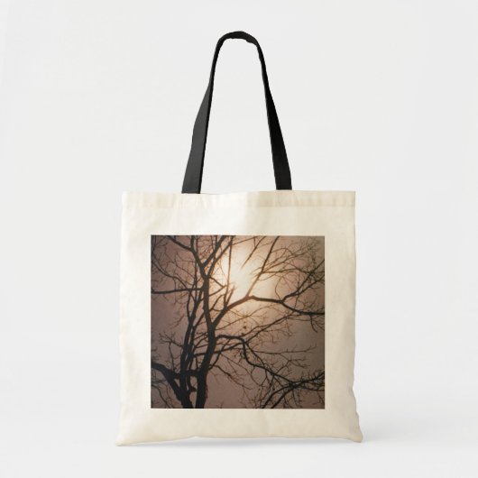 Moonlight Dream Tote Bag (Voorkant)