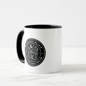 Moonlight Elixir Mok (Voorkant links)