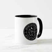 Moonlight Elixir Mok (Voorkant rechts)