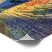 Moonlight en jij - Edward Mason Eggleston Poster (Hoek)