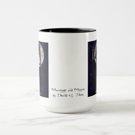 Moonlight en Magick Mok (Midden)