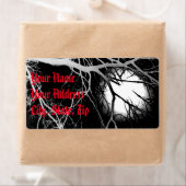 Moonlight Etiket (Insitu)