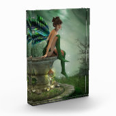 Moonlight Fairy Fotoblokken (Links)