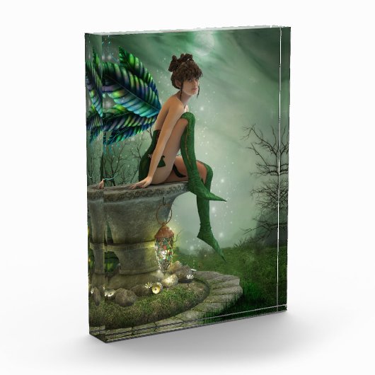 Moonlight Fairy Fotoblokken (Links)