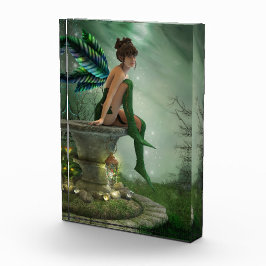 Moonlight Fairy Fotoblokken