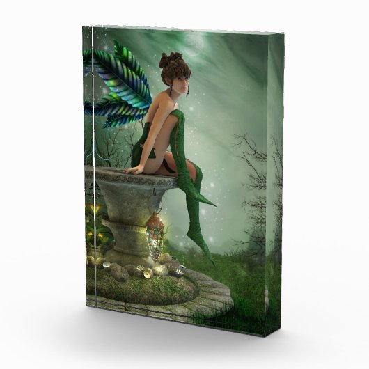 Moonlight Fairy Fotoblokken (Rechts)