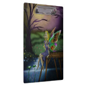 Moonlight Fairy Klembord (Rechts)