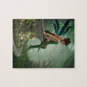 Moonlight Fairy Legpuzzel (Horizontaal)