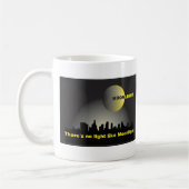 Moonlight Fan Club Coffee Mok (Links)