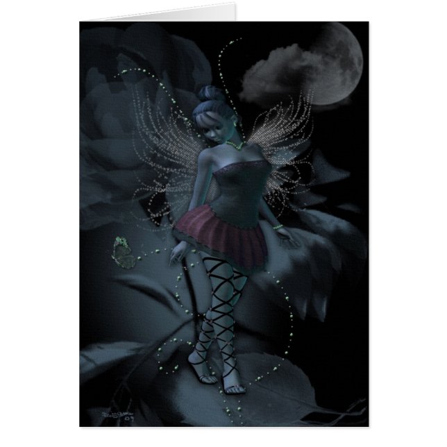Moonlight Fey (Voorkant)
