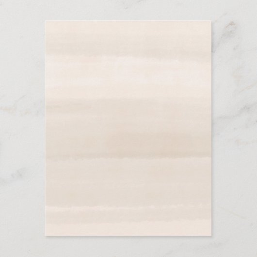 Moonlight Garden Guest Information Kaart (Achterkant)