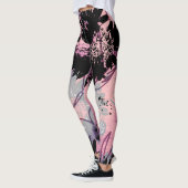 Moonlight Garden Leggings (Links)