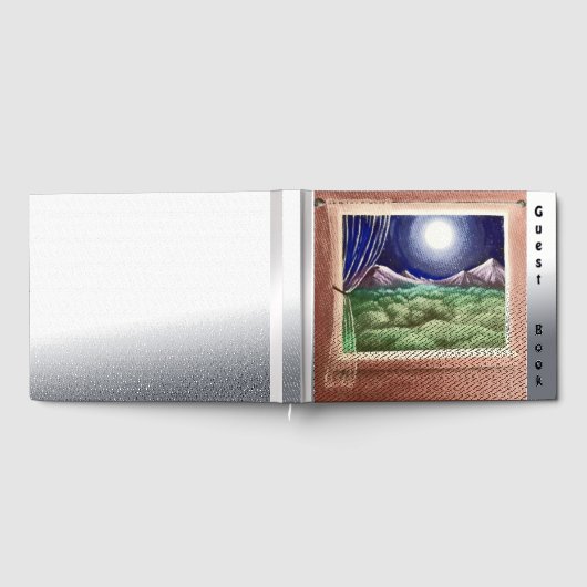 Moonlight Gastenboek (Volledig)