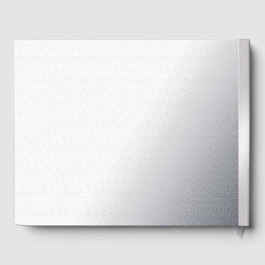 Moonlight Gastenboek (Achterkant)