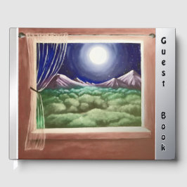 Moonlight Gastenboek