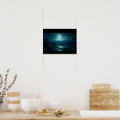 Moonlight Genesis Project Poster (Keuken)