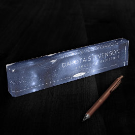 Moonlight Glow | Moon Phases in Sky Clouds Naambordje